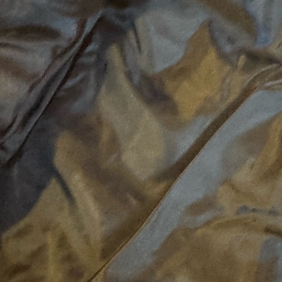 Old Navy 3-1 Black Winter Snow Jacket Boys Size 8 With Dual Closure Pockets Hood - Picture 8 of 15